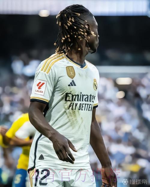 卡马文加:加盟皇马立即感觉加入了世界最佳俱乐部 卡马文加:加盟皇马立即感觉加入了世界最佳俱乐部